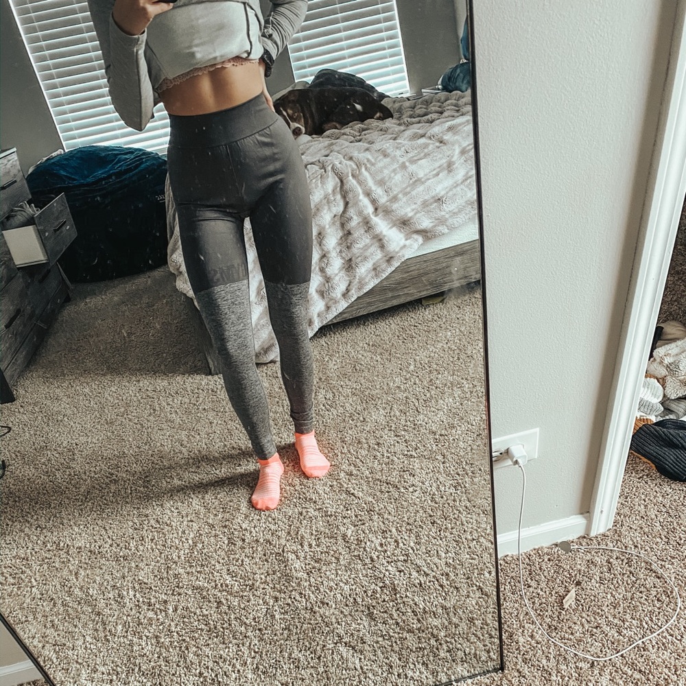 Gymshark leggings